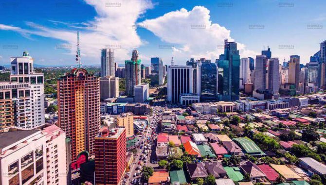 خرید بلیط هواپیما تهران به مانیل